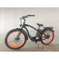 Cheap 1000W/500W Fat Tire Electric Bikes Motorized Bicycle